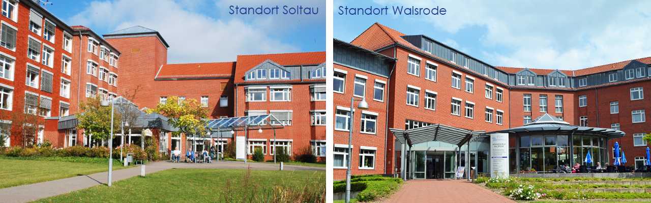 Zum Artikel: Jahresergebnis des Heidekreis-Klinikums erneut deutlich verbessert