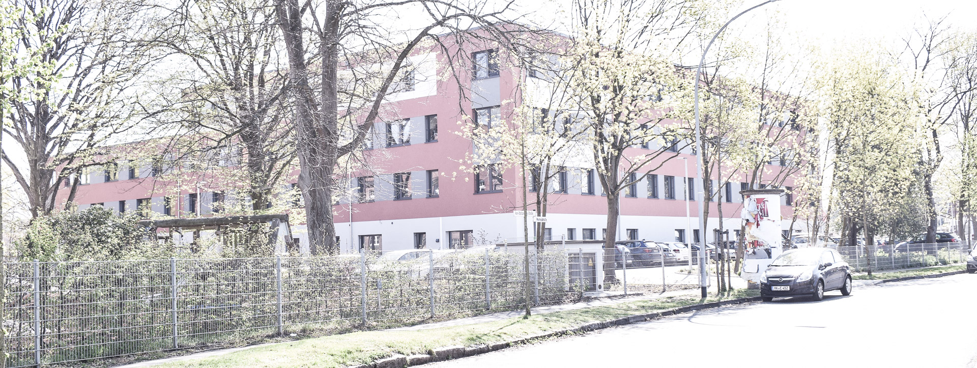 Zum Artikel: 16 zukünftige Pflegefachfrauen und Pflegefachmänner