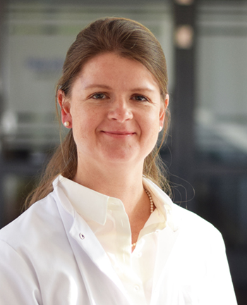 Porträtfoto von Dr. Pomarino.