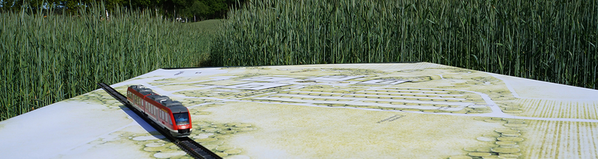 Zum Artikel: Einstimmige Resolution pro Haltestelle am neuen Gesamtklinikum