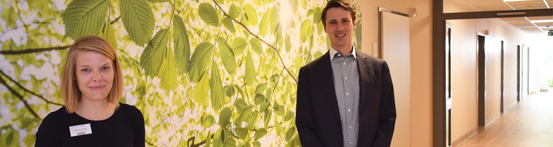 Zum Artikel: 20 Jahre Psychiatrie am Heidekreis-Klinikum in Walsrode 