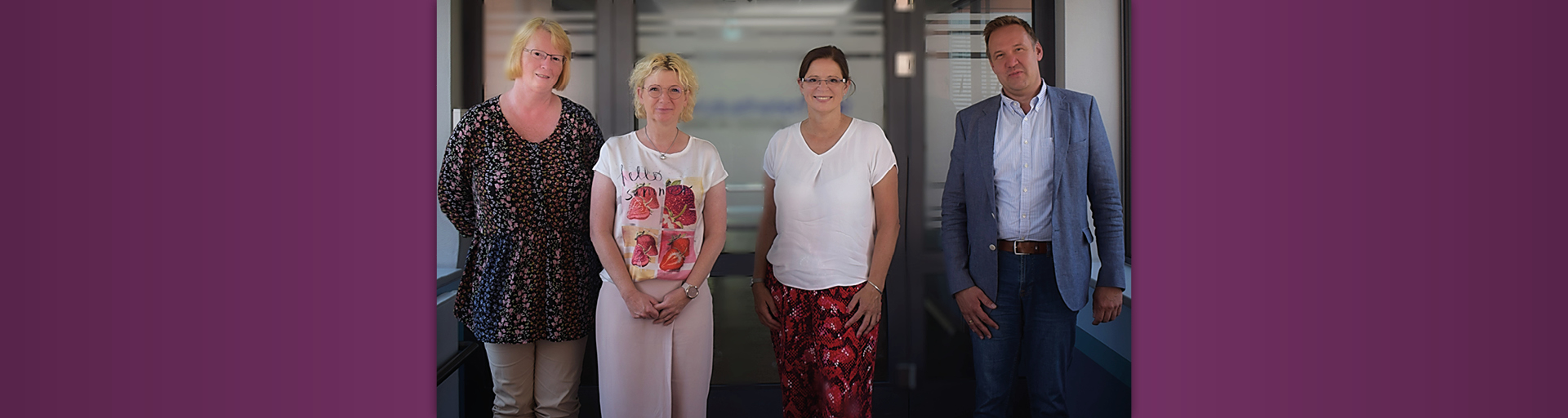 Zum Artikel: Christina Fleckenstein ist die neue Vorsitzende des Beirats der Freunde und Förderer des Heidekreis-Klinikums