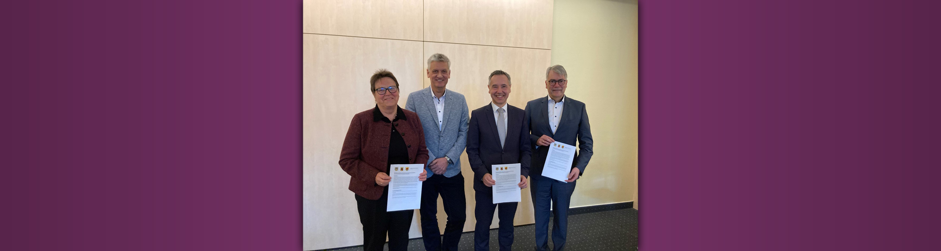 Zum Artikel: Landkreis Heidekreis schließt Vereinbarung  mit den Städten Soltau und Walsrode