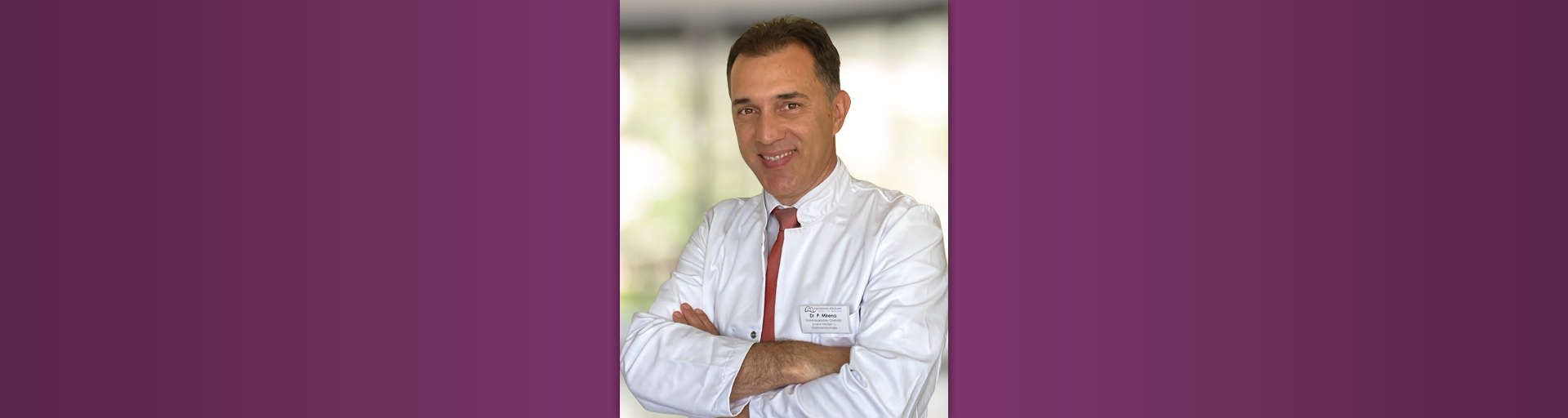 Zum Artikel: Ernährungstipps und Ratschläge: Dr. Mirena berät Anrufer beim Info-Telefon