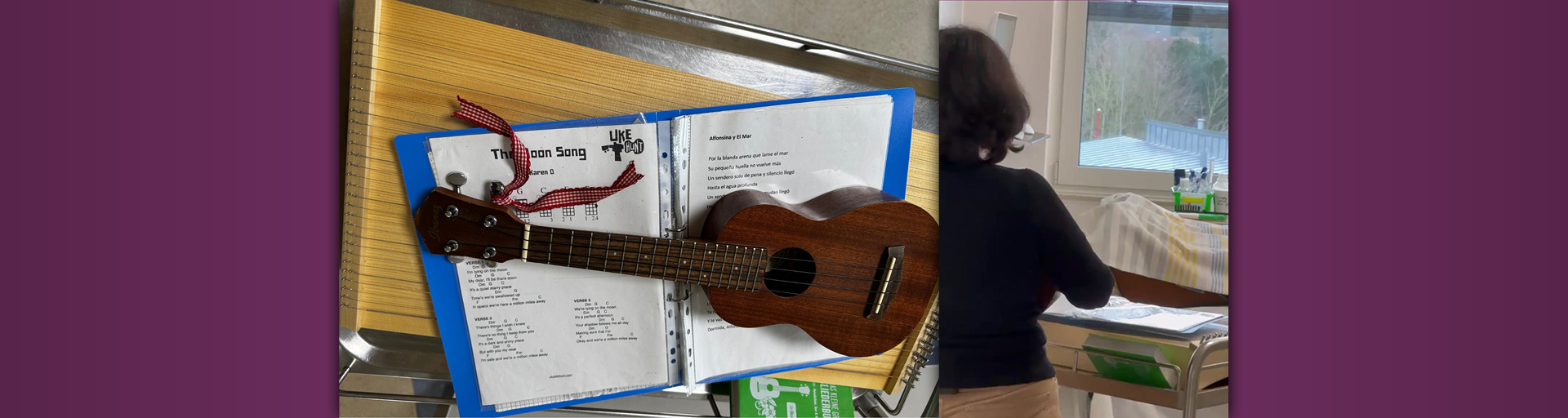 Zum Artikel: Heidekreis-Klinikum startet innovatives Projekt „Musiktherapie“ auf der Intensivstation