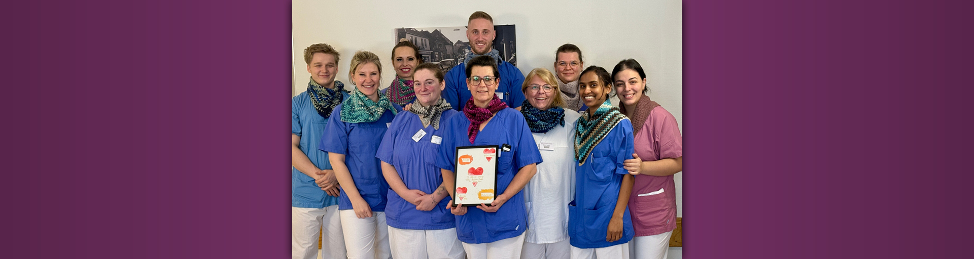 Zum Artikel: Was sie noch vorhatte