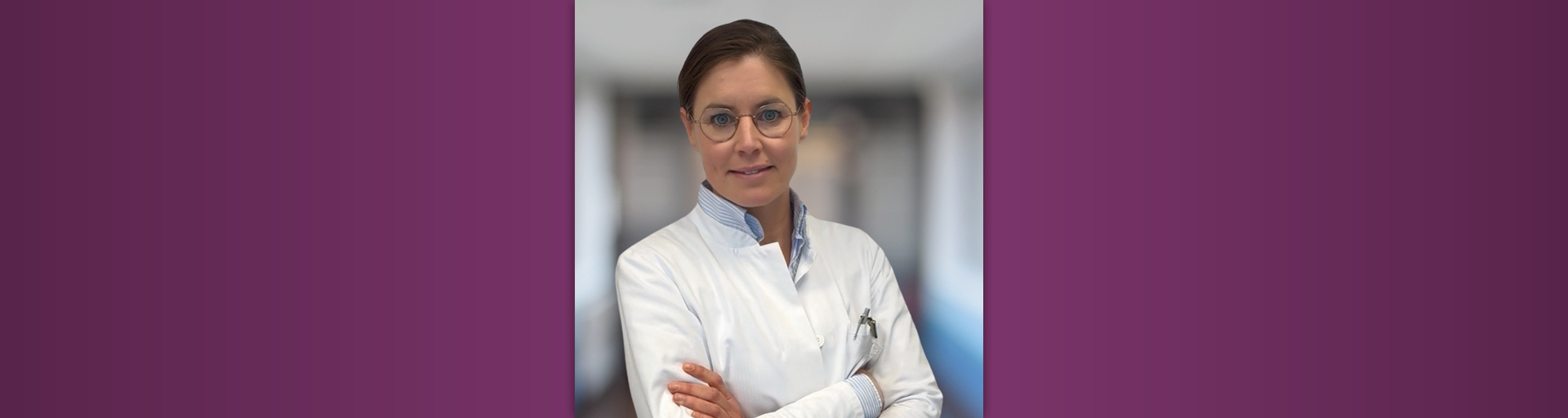 Zum Artikel: Neue Chefärztin macht Orthopädie und Unfallchirurgie am Heidekreis-Klinikum fit für die Zukunft