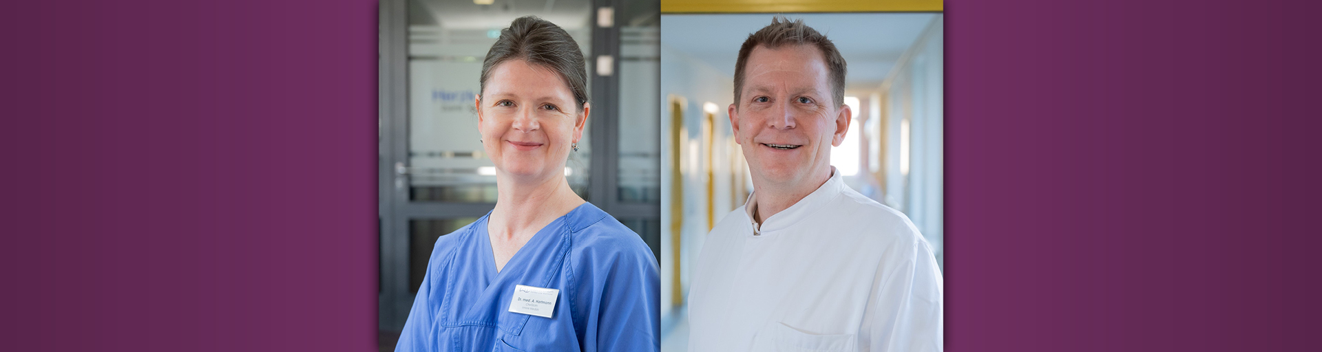 Zum Artikel: Ärztliche Direktion des Heidekreis-Klinikums für weitere vier Jahre bestätigt