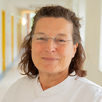 Dr. med. Friederike Lefarth