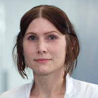 Dr. med. Julia Hoffmann