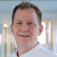 PD Dr. med. Arne Rainer Trummer