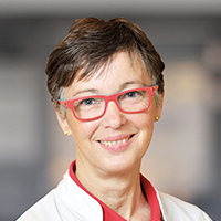 Dr. med. Christiane Thein