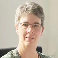 Sabine Vietmeier
