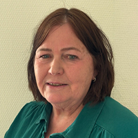 Birgit Anger