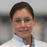 Porträtfoto von Katharina Michalke.