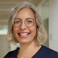 Porträtfoto von Bianca Imbach